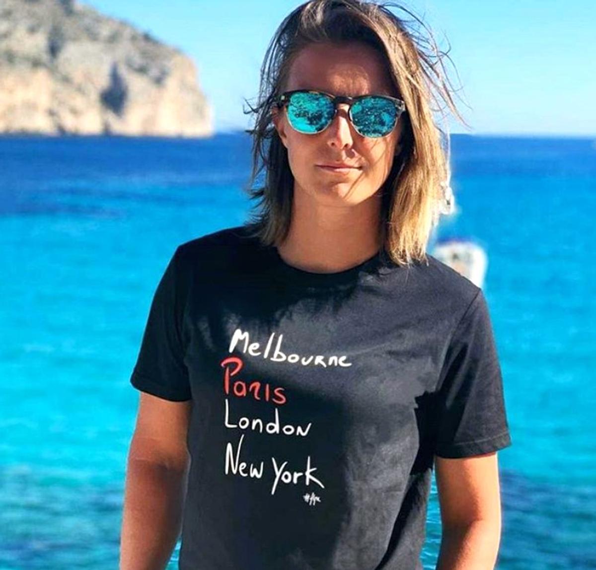 Kirsten Flipkens