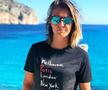 „L-am sărutat pe Rafael Nadal!” » S-a aflat după 20 de ani: jucătoarea din WTA recunoaște idila sentimentală