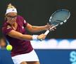 „L-am sărutat pe Rafael Nadal!” » S-a aflat după 20 de ani: jucătoarea din WTA recunoaște idila sentimentală