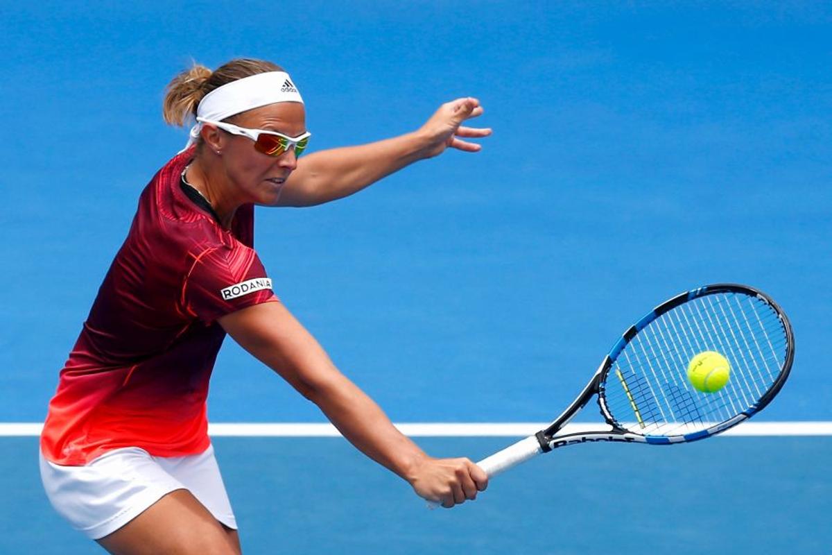„L-am sărutat pe Rafael Nadal!” » S-a aflat după 20 de ani: jucătoarea din WTA recunoaște idila sentimentală
