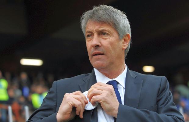 EXCLUSIV Aduce Cristiano Bergodi titlul în Bănie? Secretele italianului: „Pe noi ne-a salvat! Craiova chiar are șanse acum”