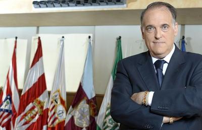 Javier Tebas, președintele LaLiga, despre efectele pandemiei de coronavirus: „Anticipăm pierderi de 800 de milioane de euro!”