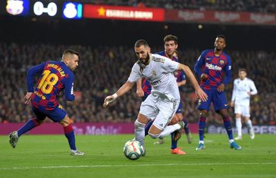 Barcelona și Real Madrid au primit rezultatele testelor de COVID-19 + Când revin la antrenamente granzii din LaLiga