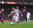 Barcelona și Real Madrid se află pe primele două poziții în La Liga // sursă foto: Guliver/gettyimages