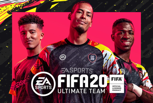 O organizație caritabilă organizează meciuri de FIFA între fotbaliști profesioniști și gameri tineri.