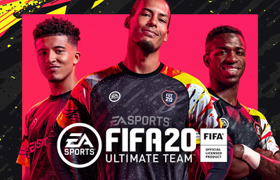 FIFA 20 combate depresia » Se implică și starurile din fotbal