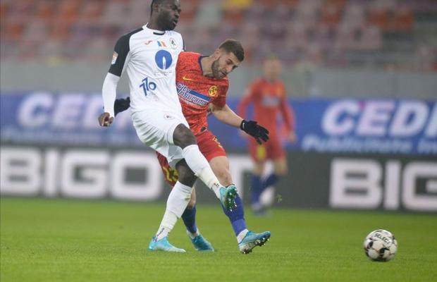 După Craiova, încă o echipă din play-off schimbă antrenorul » Edi Iordănescu și-a anunțat azi conducătorii că pleacă!