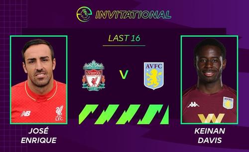 Aston Villa a zdrobit-o pe Liverpool, campioana Europei fiind învinsă categoric în ePremier League, scor 1-6.