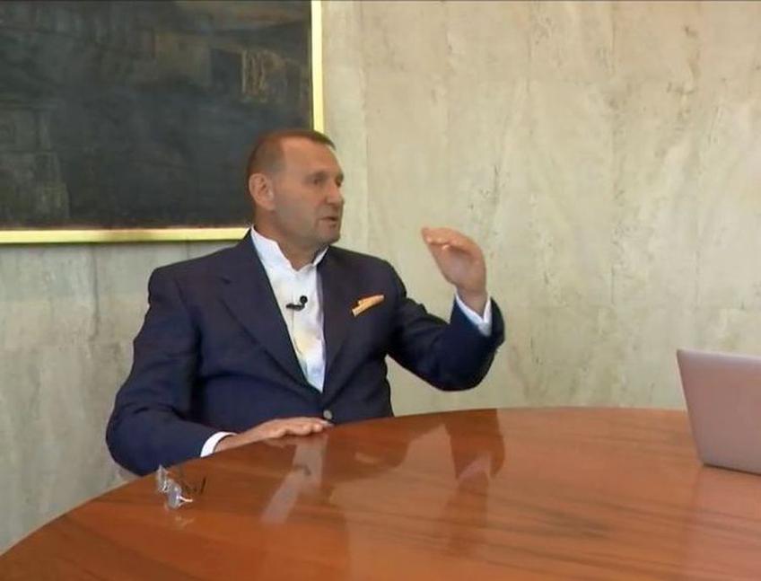 Viorel Cataramă s-a ales cu dosar penal