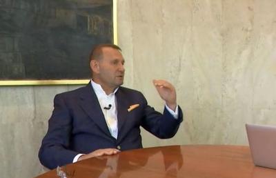 Viorel Cataramă, omul care voia Dinamo, gest EXTREM în plină pandemie de coronavirus » S-a ales cu dosar penal