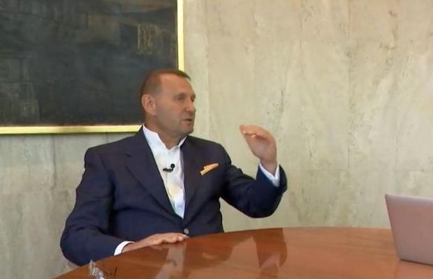 Viorel Cataramă, omul care voia Dinamo, gest EXTREM în plină pandemie de coronavirus » S-a ales cu dosar penal