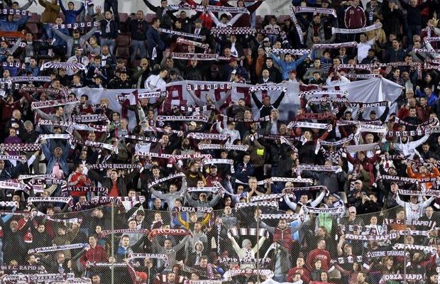 RAPID. Ovidiu Burcă a făcut anunțul: cum se va numi noul stadion din Giulești + denumirile purtate de peluze, tribune și loje