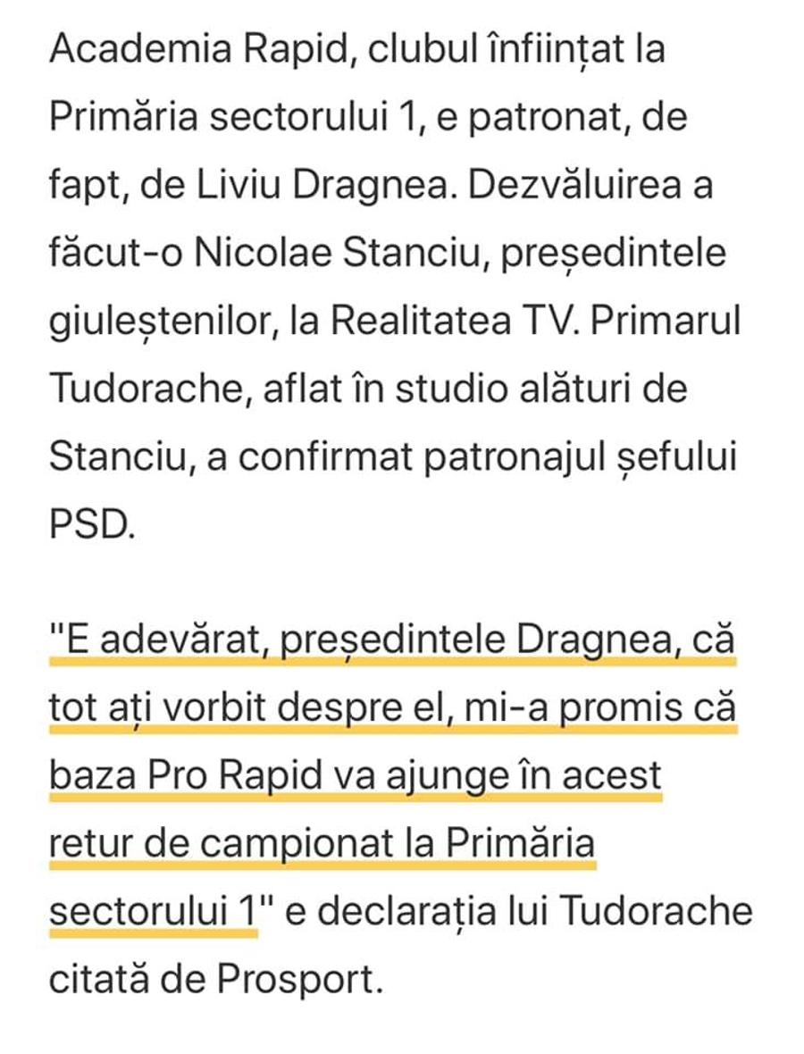 Europarlamentarul USR Clotilde Armand acuză o „combinație pesedistă” în cazul bazei Pro Rapid