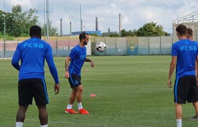 Marea problemă a cluburilor din Liga 1 înainte de reluare: „Doar 6 au facilitatea”
