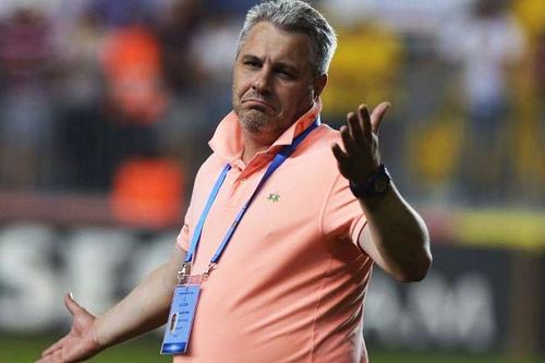 Marius Șumudică a revenit în Turcia, unde va sta în carantină timp de două săptămâni