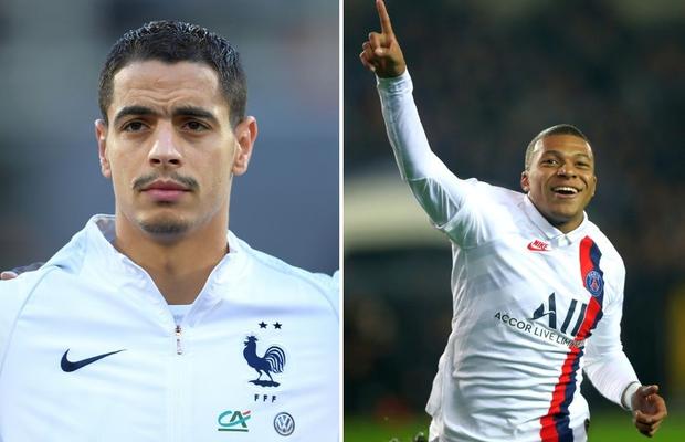 Gest minunat al lui Kylian Mbappe » A primit titlul de golgheter în Ligue 1, dar le-a cerut oficialilor să îl împartă cu un rival