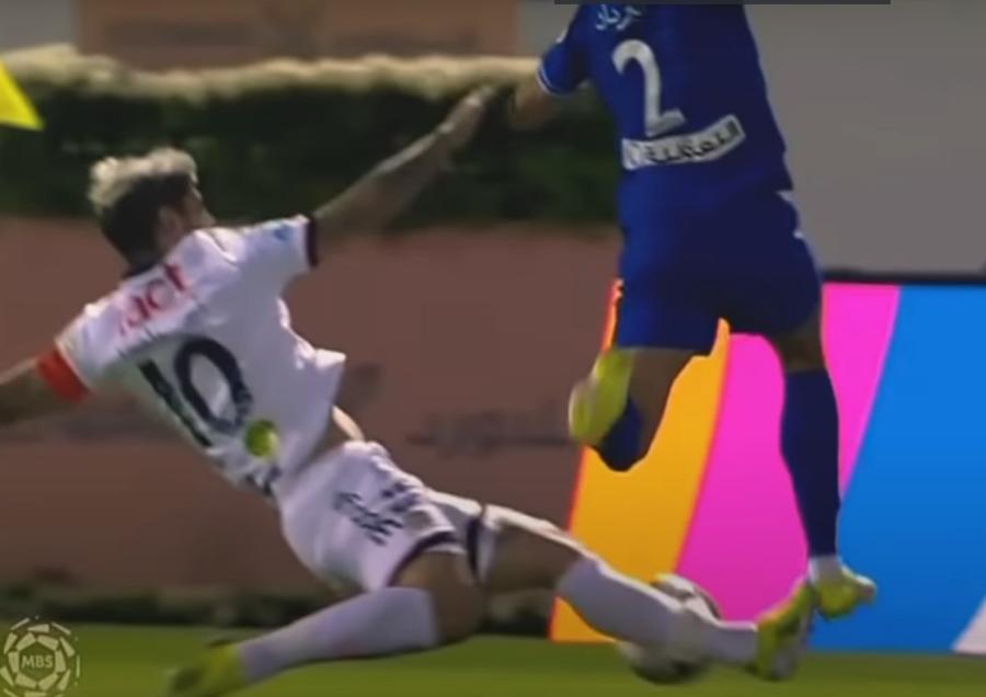Fiul vedetei eliminate de Istvan Kovacs îl acuză pe „central”: „Cel mai mare furt! Arbitru plătit!”