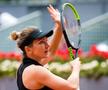 Simona Halep. Sursă foto: Twitter