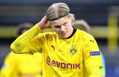 Operațiunea Erling Haaland costă o avere! Cât trebuie să plătească Real Madrid pentru transferul vedetei lui Dortmund