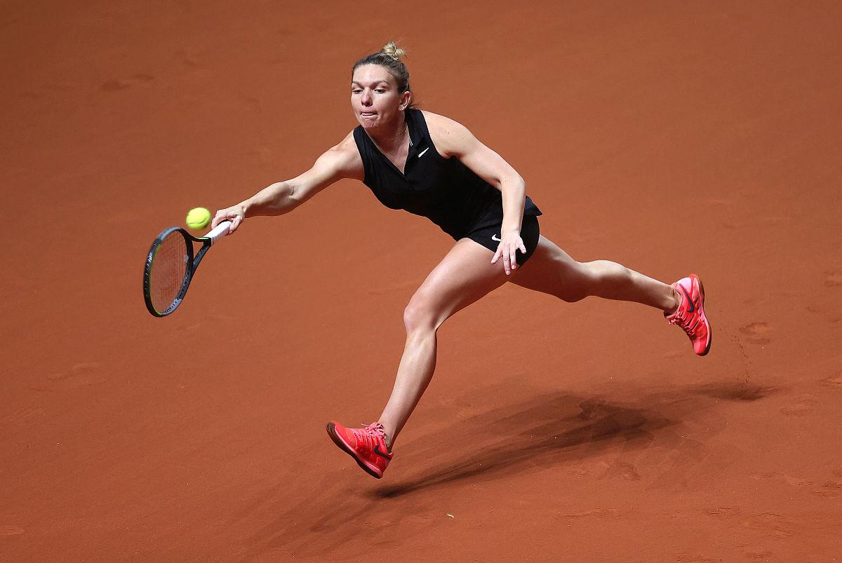 Simona Halep, încântată de noul turneu WTA de la Cluj: „E grozav!” » Ce spune despre o posibilă participare