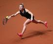 Simona Halep, încântată de noul turneu WTA de la Cluj:  // FOTO: Guliver/GettyImages