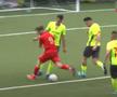 Penalty INVENTAT pentru Steaua în meciul cu Mostiștea Ulmu » Decizie de neînțeles a „centralului”: „Ne batem joc?”
