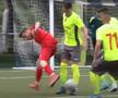 Penalty INVENTAT pentru Steaua în meciul cu Mostiștea Ulmu » Decizie de neînțeles a „centralului”: „Ne batem joc?”