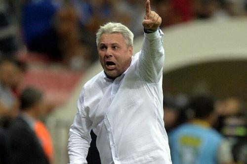 Marius Șumudică