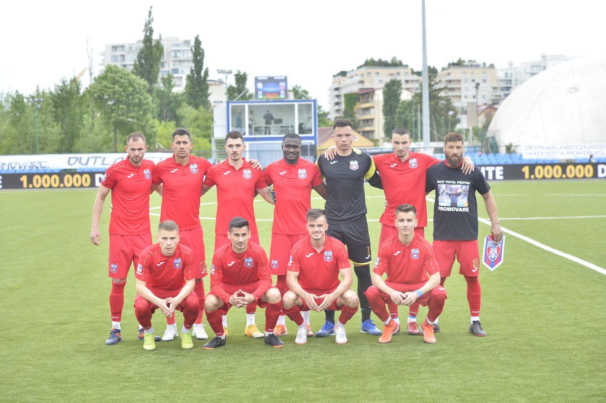 Adversarii continuă seria atacurilor către CSA Steaua: „Să-și treacă în istorie japca împotriva lui Ulmu! Cei de acolo sunt doar niște mâncători de la buget