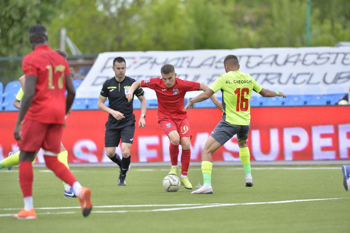 Adversarii continuă seria atacurilor către CSA Steaua: „Să-și treacă în istorie japca împotriva lui Ulmu! Cei de acolo sunt doar niște mâncători de la buget