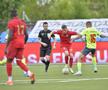 ACS MOSTIȘTEA ULMU - STEAUA 0-2 / manșa tur / baraj promovare Liga 2