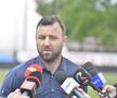Oprița, categoric după victoria Stelei cu Mostiștea Ulmu: „Nu le înțeleg supărarea! Putea fi 6-2 pentru noi”