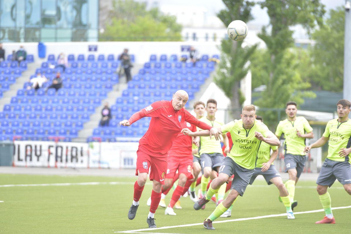 Adversarii continuă seria atacurilor către CSA Steaua: „Să-și treacă în istorie japca împotriva lui Ulmu! Cei de acolo sunt doar niște mâncători de la buget