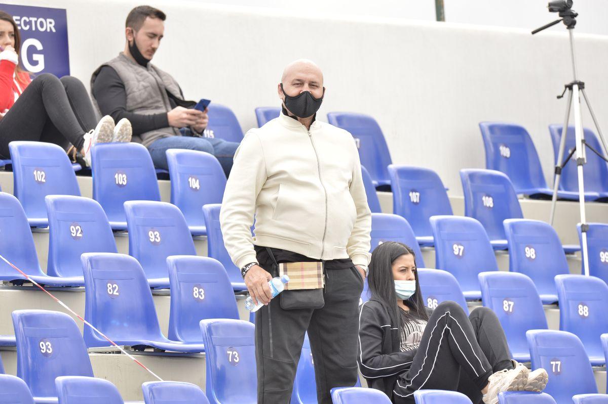 Adversarii continuă seria atacurilor către CSA Steaua: „Să-și treacă în istorie japca împotriva lui Ulmu! Cei de acolo sunt doar niște mâncători de la buget