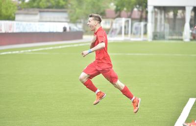 ACS Mostiștea Ulmu – CSA Steaua 0-2 » „Militarii” fac un pas mare către Liga 2 după un meci cu un arbitraj controversat