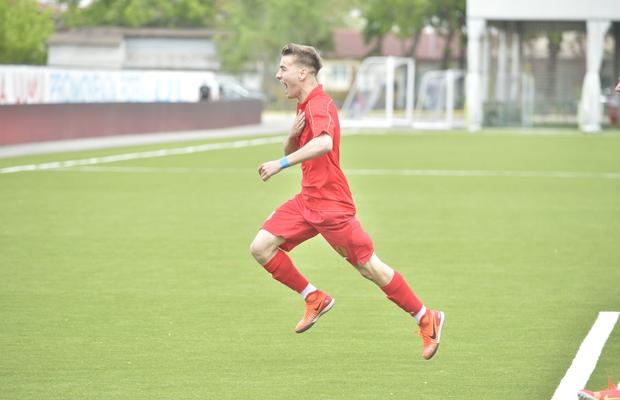 ACS Mostiștea Ulmu – CSA Steaua 0-2 » „Militarii” fac un pas mare către Liga 2 după un meci cu un arbitraj controversat