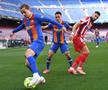 Diego Simeone își ignoră rivalele după remiza cu Barcelona: „Nu cred că mă voi uita la meciul lor” + Reacția lui Pique