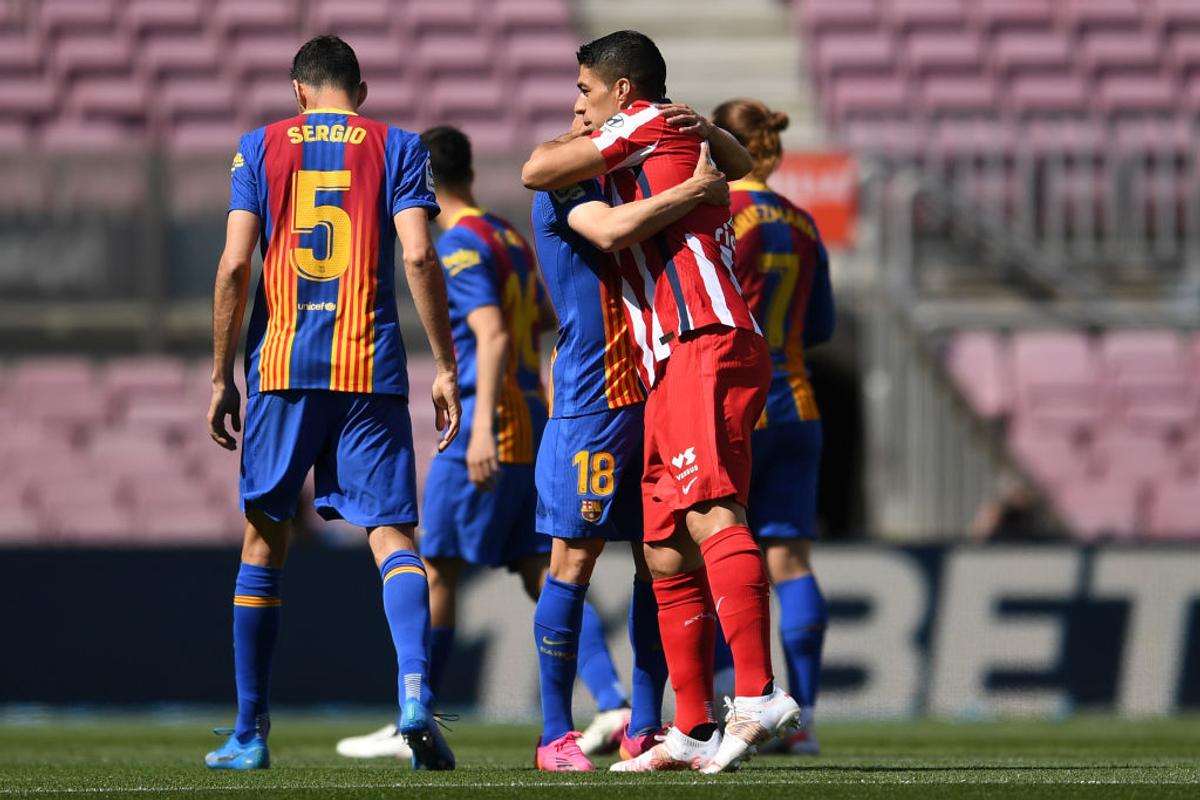 Messi, dezastru în meciurile esențiale: niciun gol, niciun assist în 4 confruntări cu Atletico și Real!