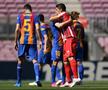 Messi, dezastru în meciurile esențiale: niciun gol, niciun assist în 4 confruntări cu Atletico și Real!