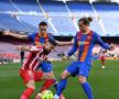 Messi, dezastru în meciurile esențiale: niciun gol, niciun assist în 4 confruntări cu Atletico și Real!