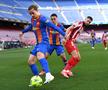 Messi, dezastru în meciurile esențiale: niciun gol, niciun assist în 4 confruntări cu Atletico și Real!