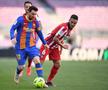 Messi, dezastru în meciurile esențiale: niciun gol, niciun assist în 4 confruntări cu Atletico și Real!