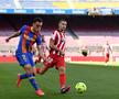 Messi, dezastru în meciurile esențiale: niciun gol, niciun assist în 4 confruntări cu Atletico și Real!
