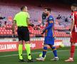 Barcelona - Atletico Madrid / La Liga, 2020/21 / retur