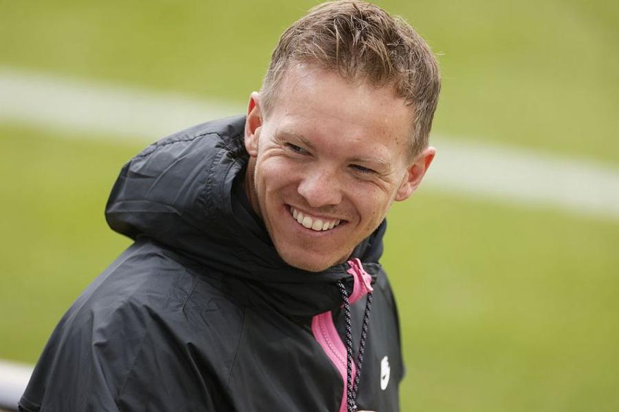Julian Nagelsmann Bayern Munchen, 9 titluri la rând în Bundesliga! Dortmund a făcut-o campioană