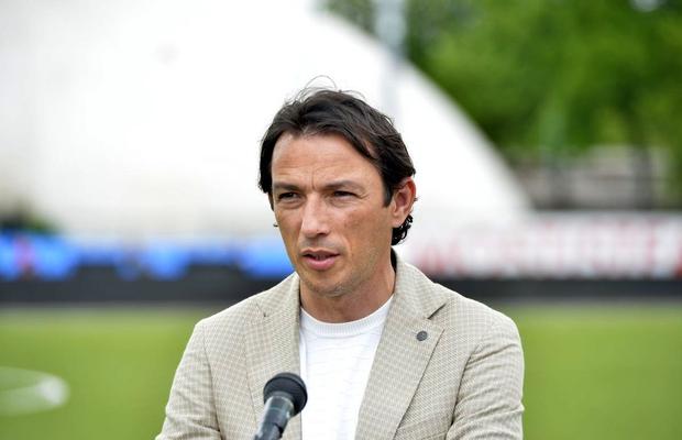 George Ogăraru a prezentat proiectul prin care vrea să ducă Steaua în top: „Misiunea noastră e să fim cei mai buni din România” + marele obiectiv al „militarilor”