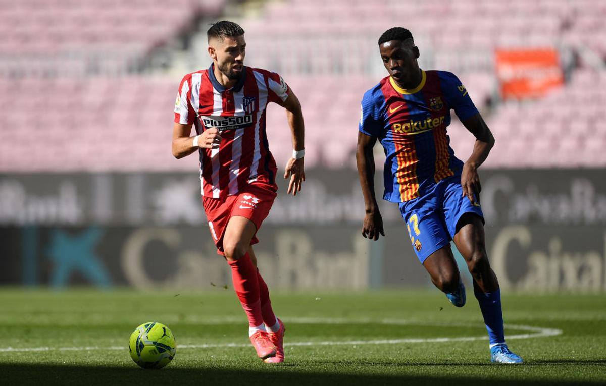 Messi, dezastru în meciurile esențiale: niciun gol, niciun assist în 4 confruntări cu Atletico și Real!