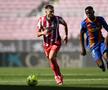 Messi, dezastru în meciurile esențiale: niciun gol, niciun assist în 4 confruntări cu Atletico și Real!