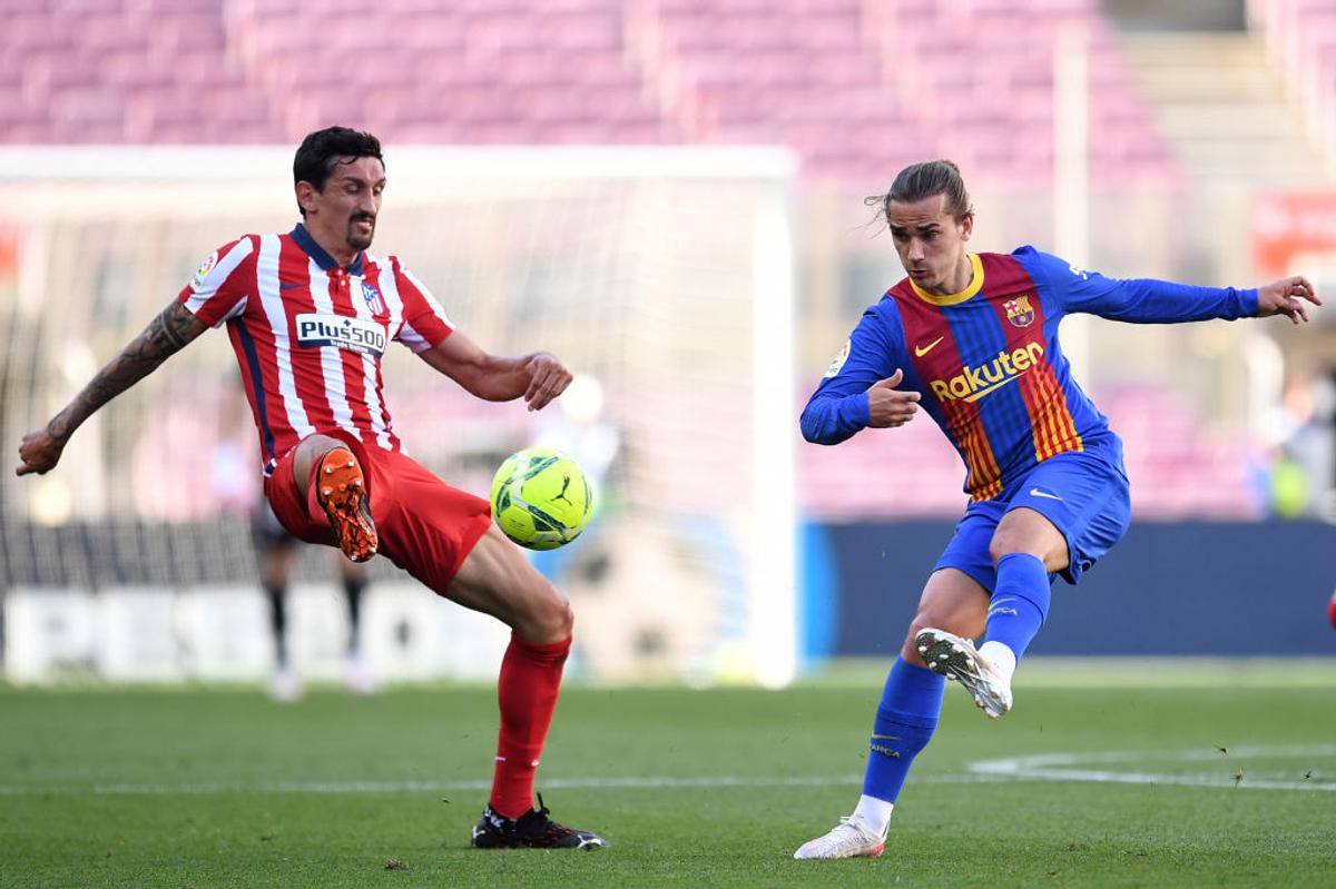 Messi, dezastru în meciurile esențiale: niciun gol, niciun assist în 4 confruntări cu Atletico și Real!