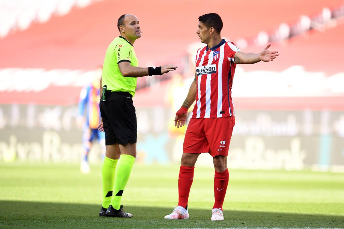 Messi, dezastru în meciurile esențiale: niciun gol, niciun assist în 4 confruntări cu Atletico și Real!